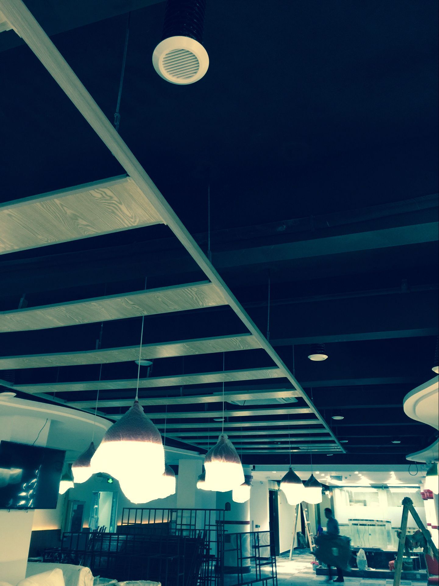 大型工業(yè)場所6